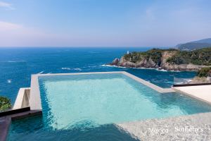 Casa Arena Punta Garrobo Zihuatanejo