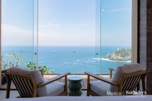 Casa Arena Punta Garrobo Zihuatanejo