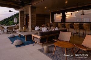 Casa Arena Punta Garrobo Zihuatanejo