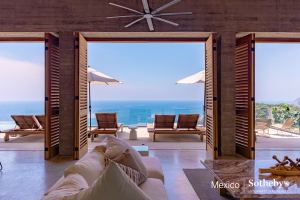 Casa Arena Punta Garrobo Zihuatanejo