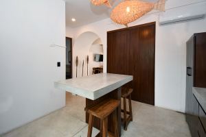 Casa Piedra | 3-Bedroom Townhouse – One Lock-Off