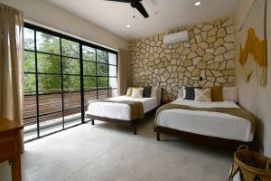 Casa Piedra | 3-Bedroom Townhouse – One Lock-Off