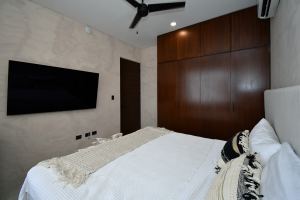 Casa Piedra | 3-Bedroom Townhouse – One Lock-Off