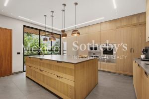 Casa Coyoacán Contemporaneo