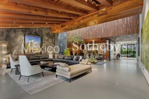 Casa Coyoacán Contemporaneo