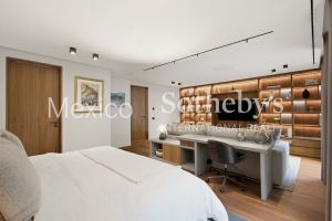 Casa Coyoacán Contemporaneo
