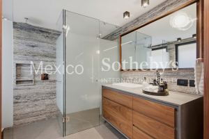 Casa Coyoacán Contemporaneo