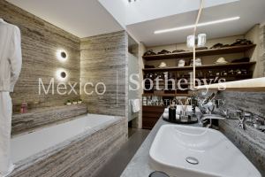 Casa Coyoacán Contemporaneo