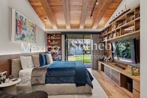 Casa Coyoacán Contemporaneo