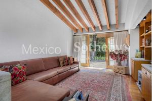 Casa los Encinos, Fairway