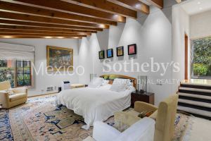 Casa los Encinos, Fairway