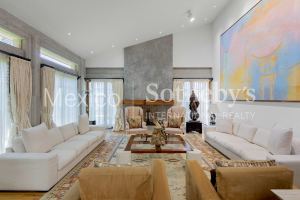 Casa los Encinos, Fairway