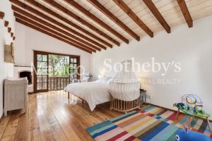 Chalet Alpino Desierto de los Leones