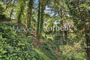 Chalet Alpino Desierto de los Leones