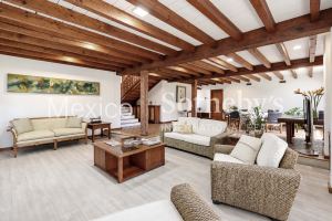 Chalet Alpino Desierto de los Leones