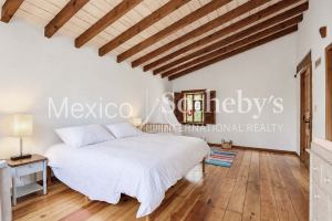 Chalet Alpino Desierto de los Leones