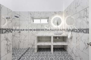 Casa Galería en la Roma