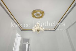 Casa Galería en la Roma
