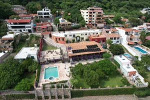 Hacienda Galeana en Ajijic, Chapala, Jalisco