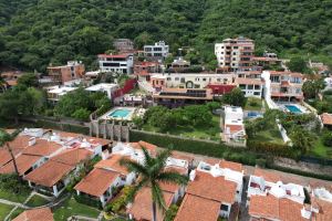 Hacienda Galeana en Ajijic, Chapala, Jalisco