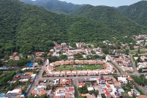 Hacienda Galeana en Ajijic, Chapala, Jalisco