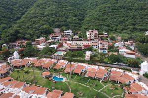 Hacienda Galeana en Ajijic, Chapala, Jalisco