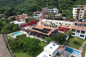 Hacienda Galeana en Ajijic, Chapala, Jalisco