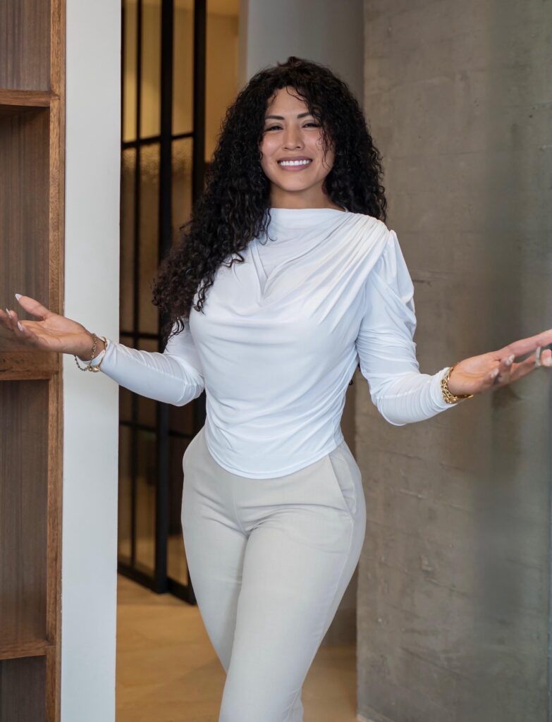 Mariana Benítez
