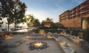 Cuora Punta Mita | Refined beachfront living