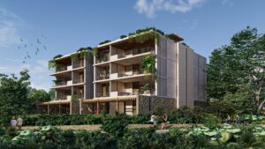 Cuora Punta Mita | Refined beachfront living