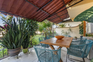 Condo Marina Golf 105-A | Steps from the marina lifestyle, Marina Vallarta