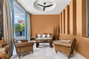 Casa Caracol | A secluded retreat designed for serenity, Costalegre