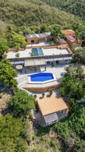 Casa Caracol | A secluded retreat designed for serenity, Costalegre