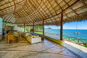 El Paredón Lot 8 | Coastal retreat, Puerto Vallarta’s south shore