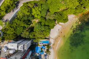 El Paredón Lot 8 | Coastal retreat, Puerto Vallarta’s south shore