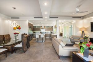 Villa Ensueño | A home defined by space, light, and serenity, Nuevo Nayarit