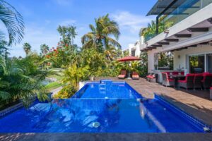 Villa Ensueño | A home defined by space, light, and serenity, Nuevo Nayarit