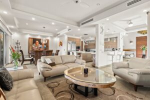 Villa Ensueño | A home defined by space, light, and serenity, Nuevo Nayarit