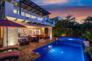 Villa Ensueño | A home defined by space, light, and serenity, Nuevo Nayarit