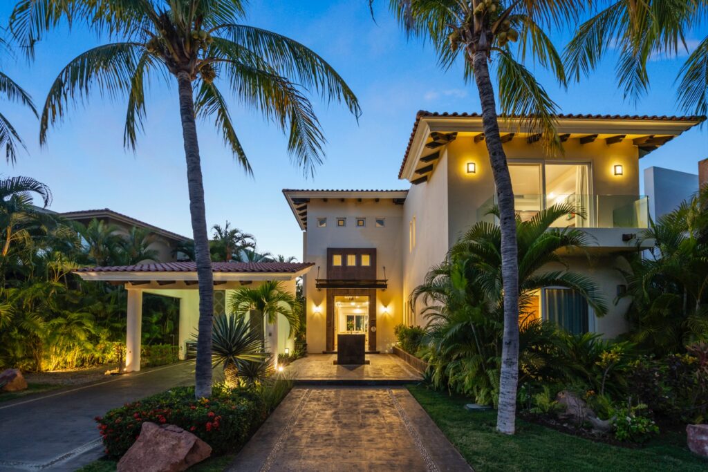 Villa Ensueño | A home defined by space, light, and serenity, Nuevo Nayarit