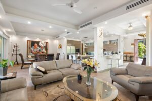 Villa Ensueño | A home defined by space, light, and serenity, Nuevo Nayarit