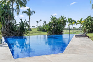 Las Terrazas B-33 | Serene golf views and Mexican-inspired luxury, Punta Mita