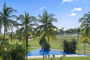 Las Terrazas B-33 | Serene golf views and Mexican-inspired luxury, Punta Mita