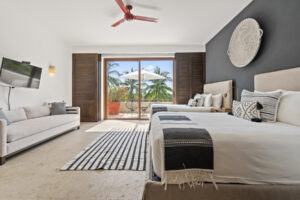 Las Terrazas B-33 | Serene golf views and Mexican-inspired luxury, Punta Mita