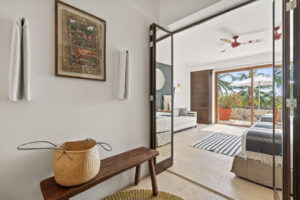 Las Terrazas B-33 | Serene golf views and Mexican-inspired luxury, Punta Mita