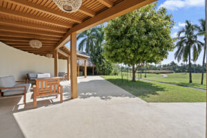Las Terrazas B-33 | Serene golf views and Mexican-inspired luxury, Punta Mita