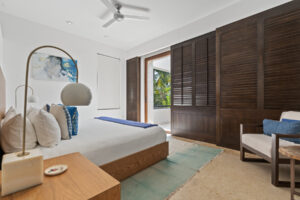 Las Terrazas B-33 | Serene golf views and Mexican-inspired luxury, Punta Mita