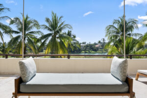 Las Terrazas B-33 | Serene golf views and Mexican-inspired luxury, Punta Mita