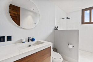 Casa 6 Perlas de Punta de Mita | Modern comfort by the sea