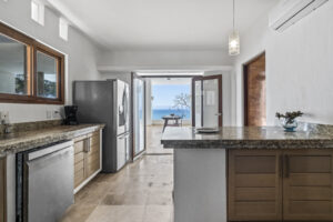 Villa Cormorán | Contemporary colonial elegance by the sea, Litibú
